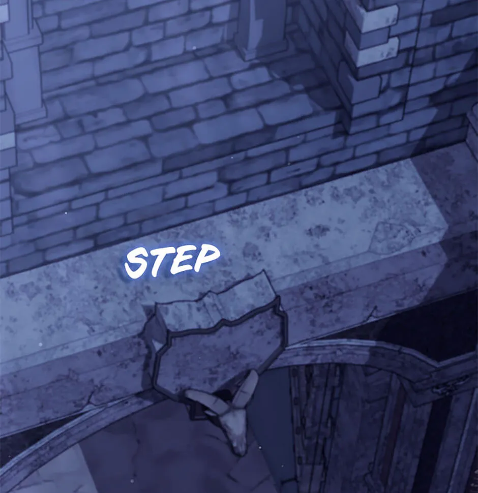 Trapped With the Male Lead in a Horror Game Chapter 73 page 2 - 