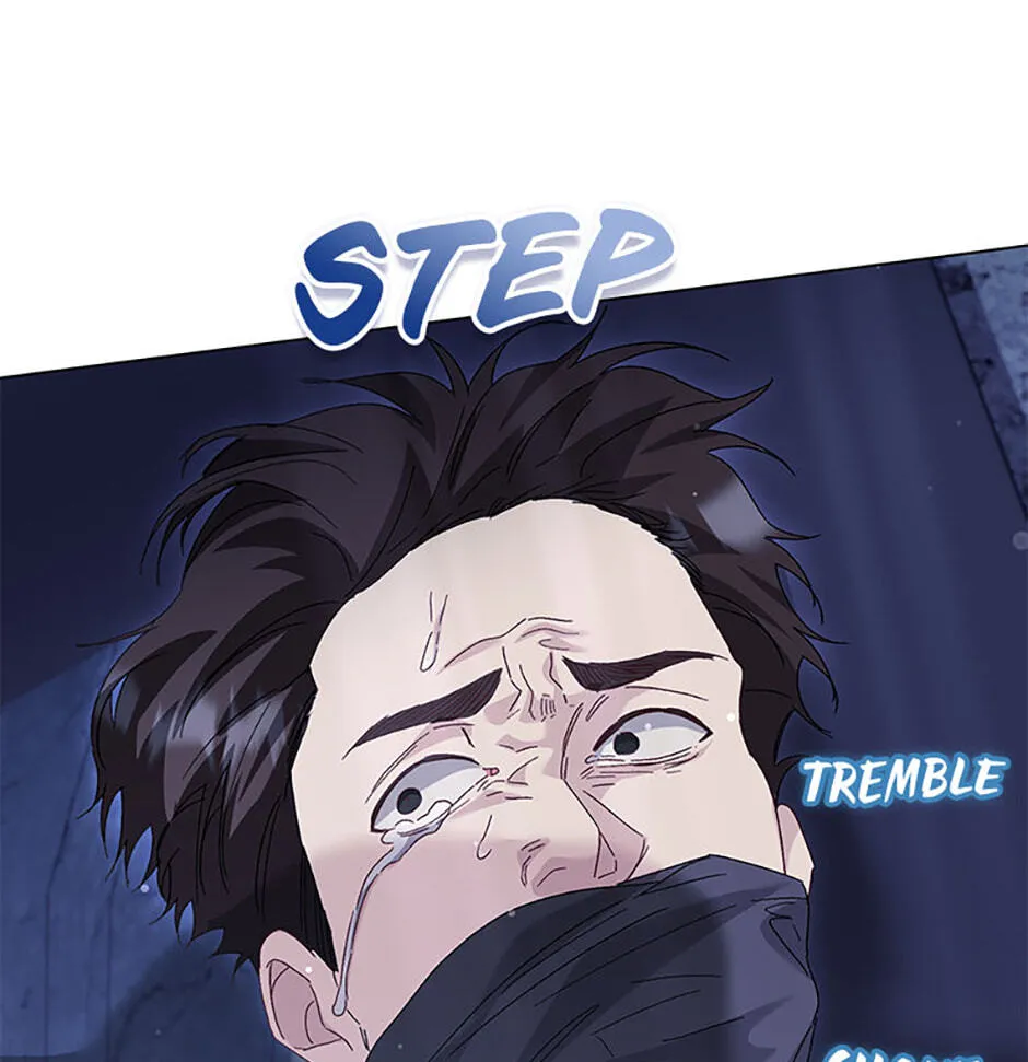 Trapped With the Male Lead in a Horror Game Chapter 73 page 11 - 