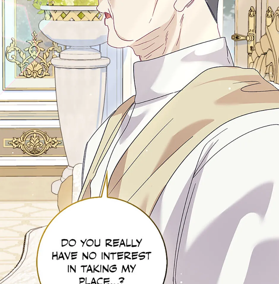 Trapped With the Male Lead in a Horror Game Chapter 73 page 105 - 