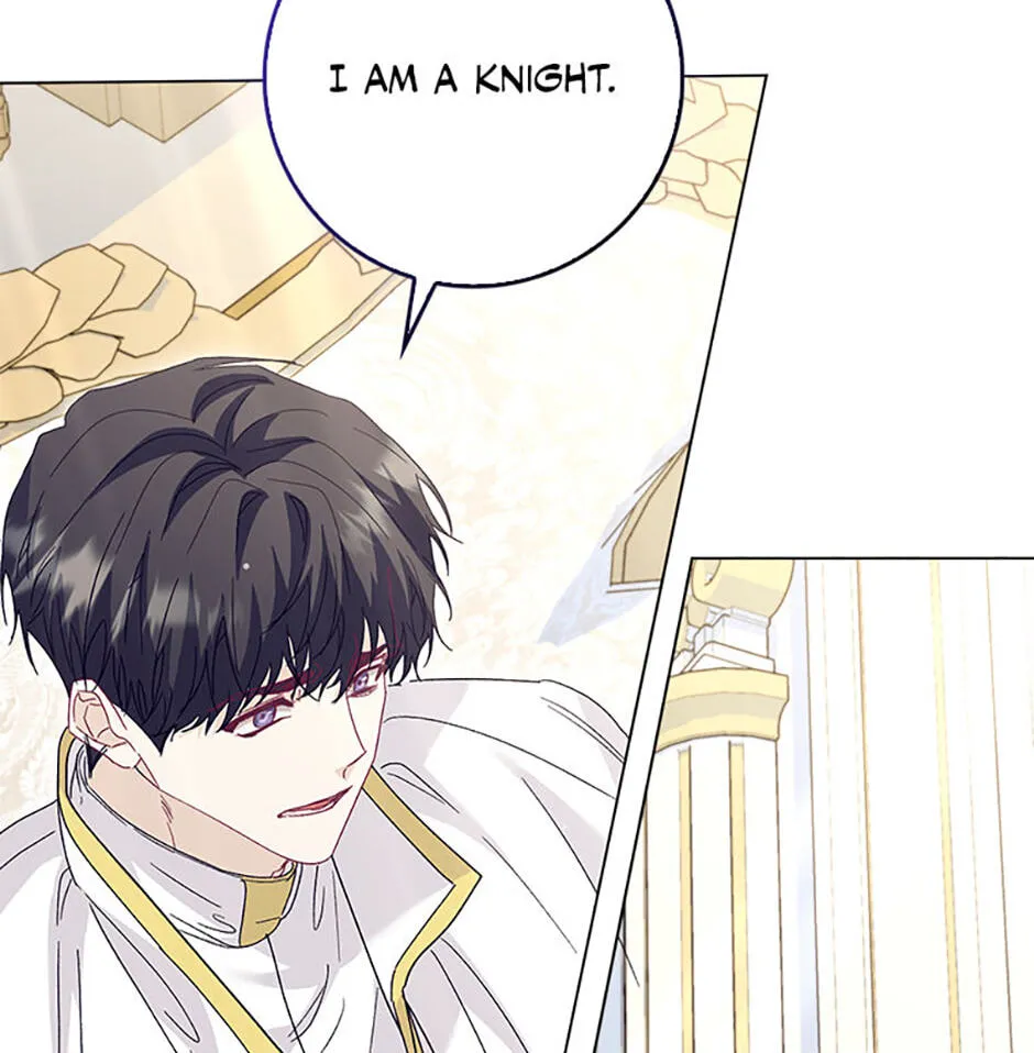 Trapped With the Male Lead in a Horror Game Chapter 73 page 107 - 