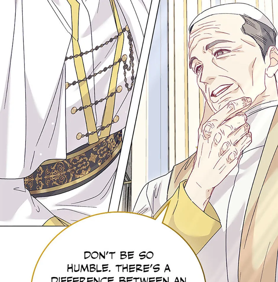 Trapped With the Male Lead in a Horror Game Chapter 73 page 108 - 