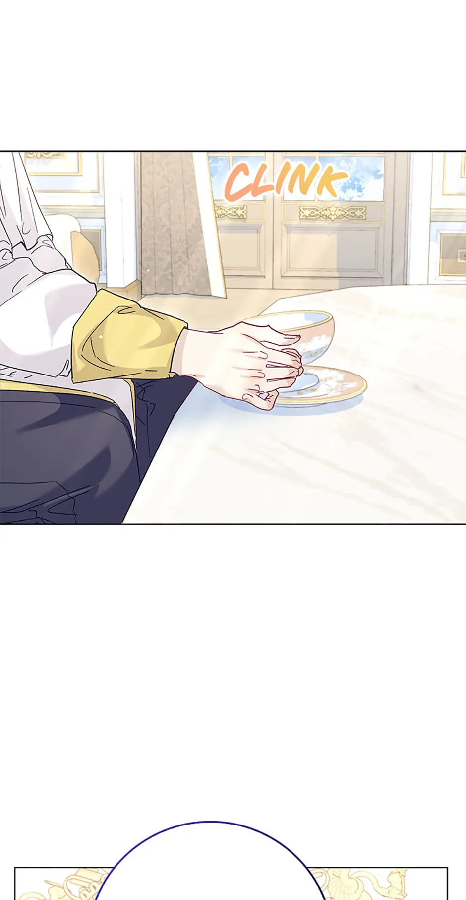 Trapped With the Male Lead in a Horror Game Chapter 73 page 115 - 