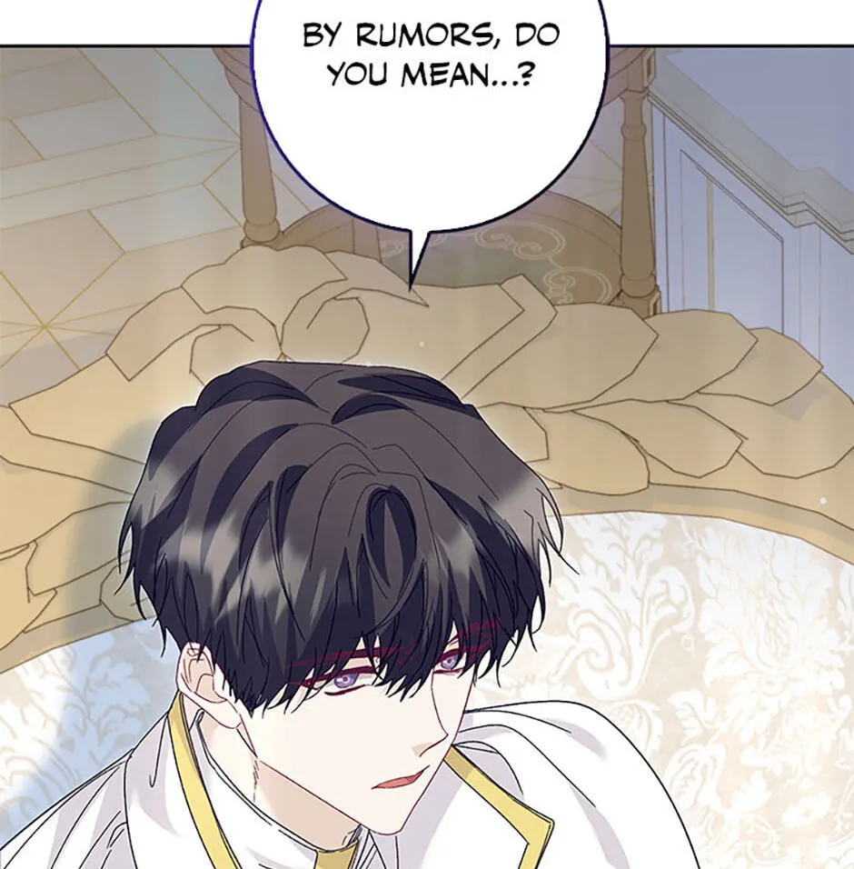 Trapped With the Male Lead in a Horror Game Chapter 73 page 120 - 