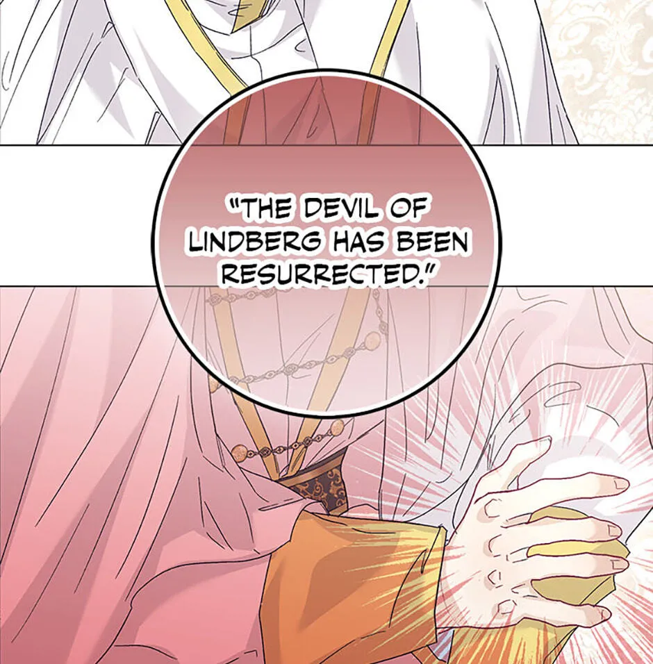 Trapped With the Male Lead in a Horror Game Chapter 73 page 121 - 