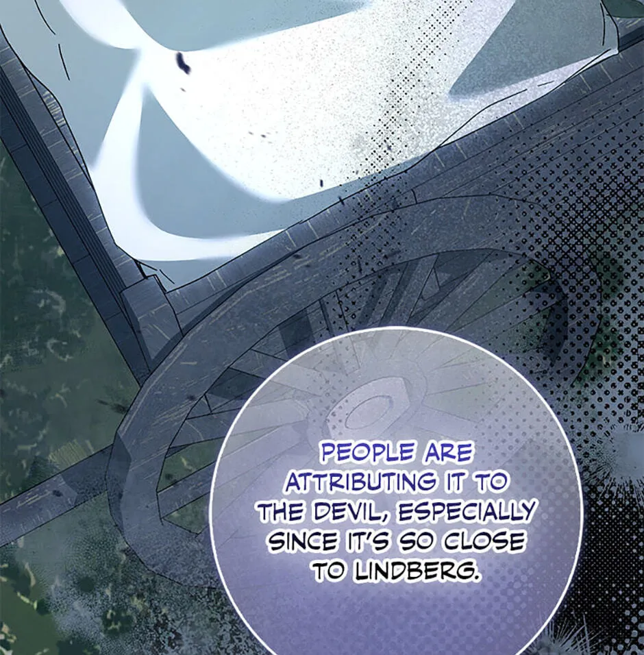 Trapped With the Male Lead in a Horror Game Chapter 73 page 125 - 