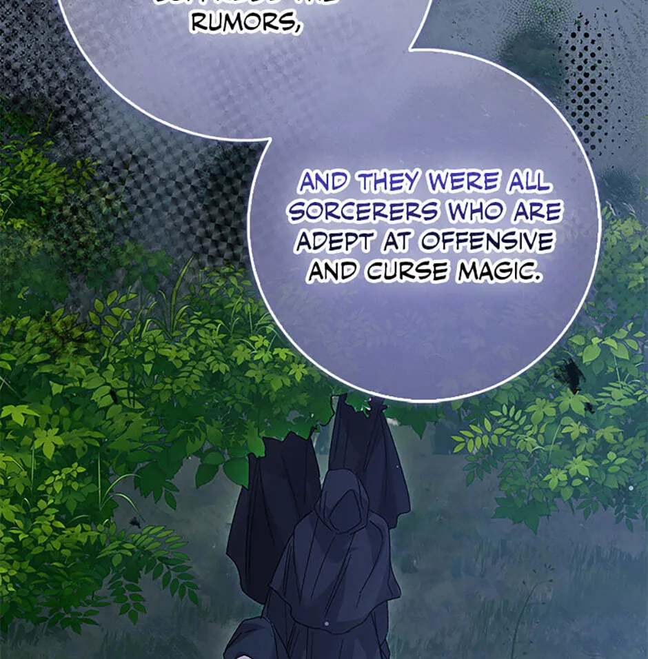 Trapped With the Male Lead in a Horror Game Chapter 73 page 127 - 