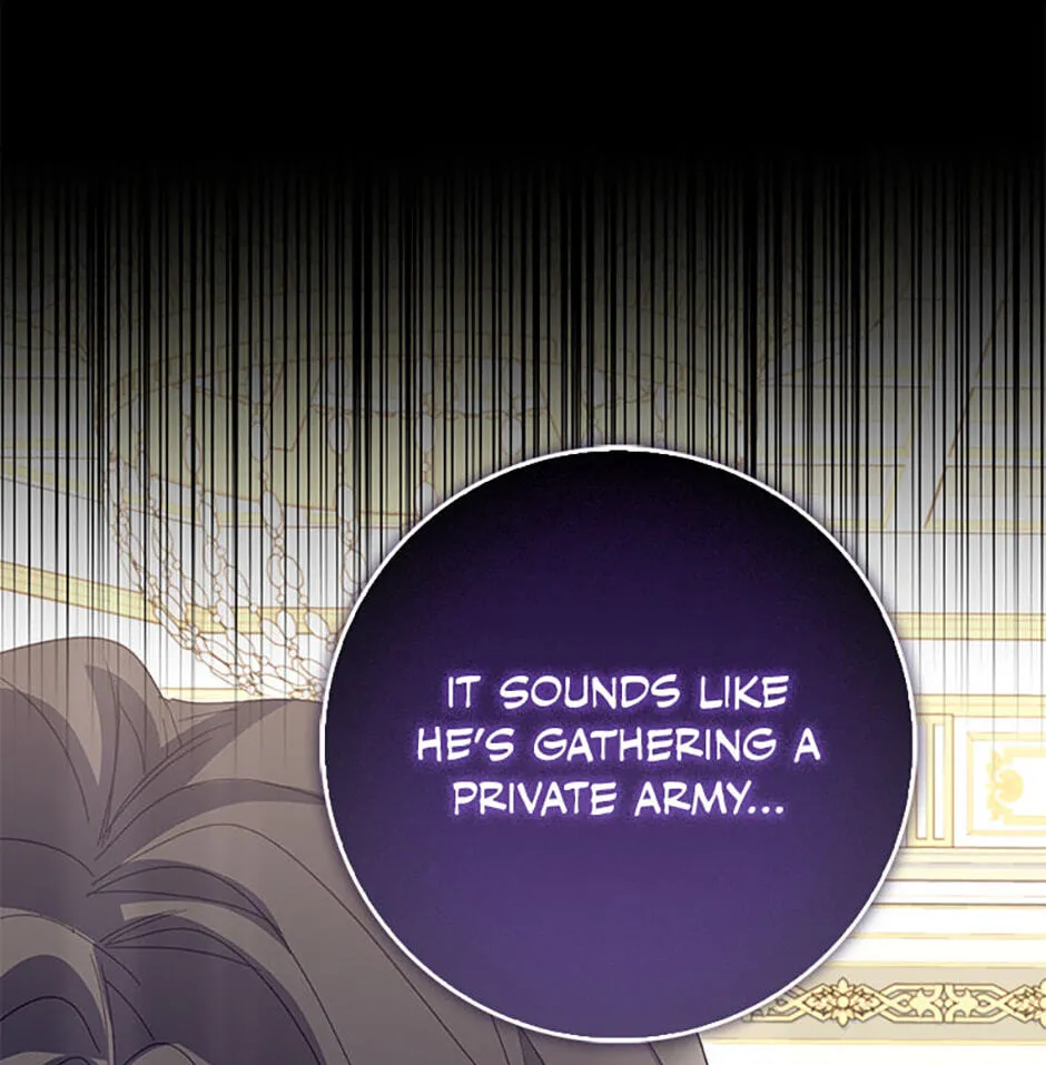 Trapped With the Male Lead in a Horror Game Chapter 73 page 131 - 