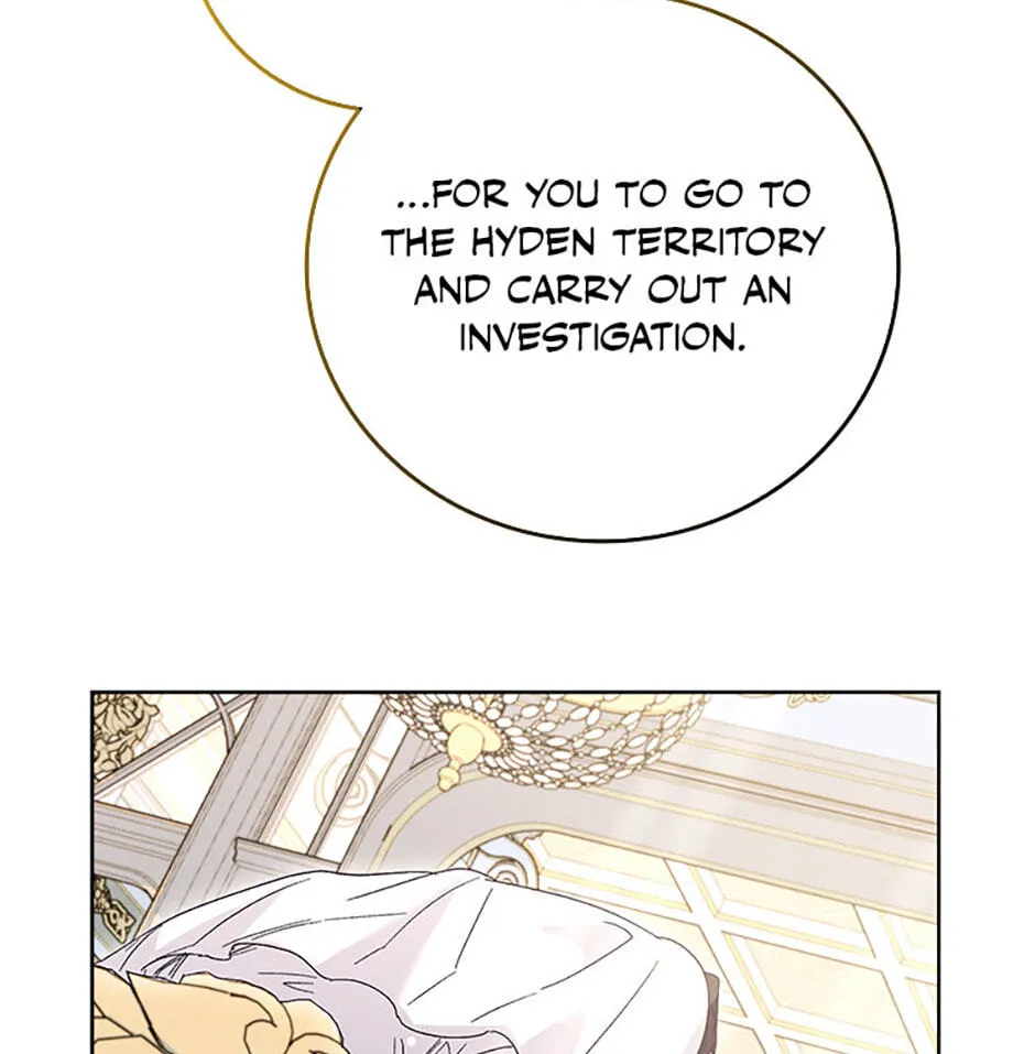Trapped With the Male Lead in a Horror Game Chapter 73 page 135 - 