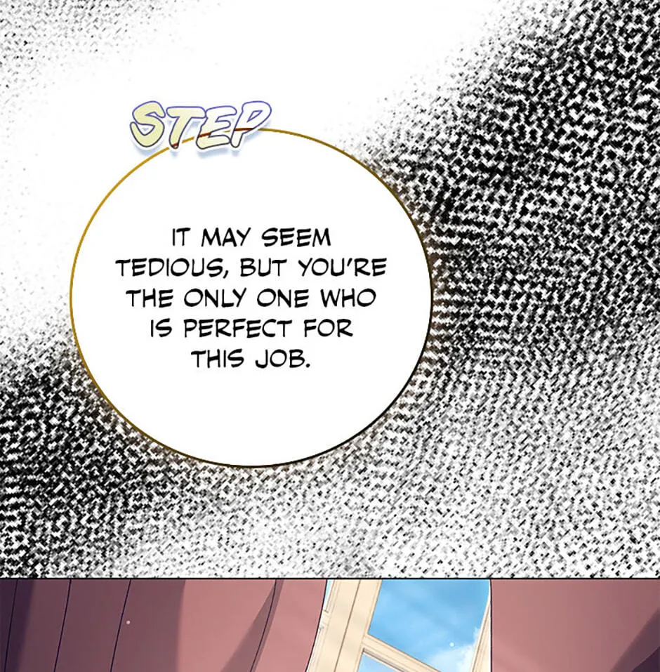 Trapped With the Male Lead in a Horror Game Chapter 73 page 139 - 