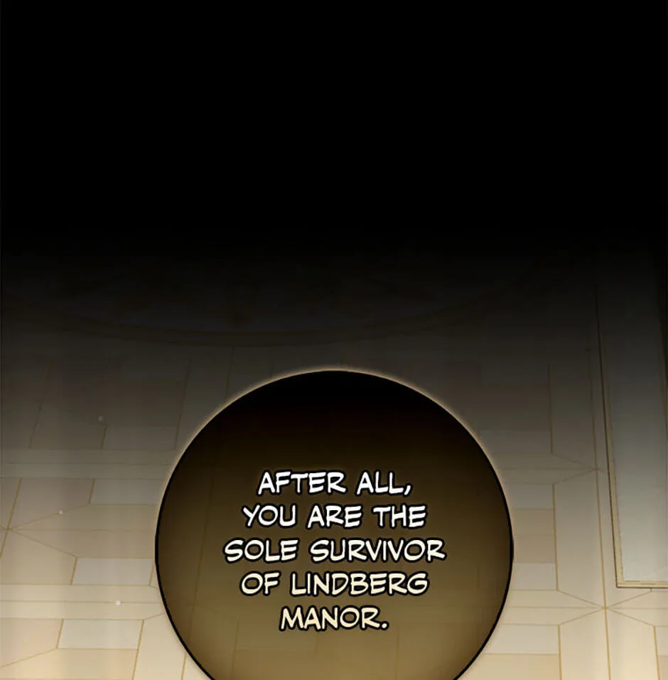 Trapped With the Male Lead in a Horror Game Chapter 73 page 141 - 