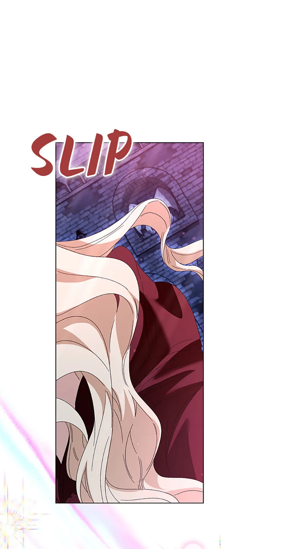 Trapped With the Male Lead in a Horror Game Chapter 73 page 16 - 
