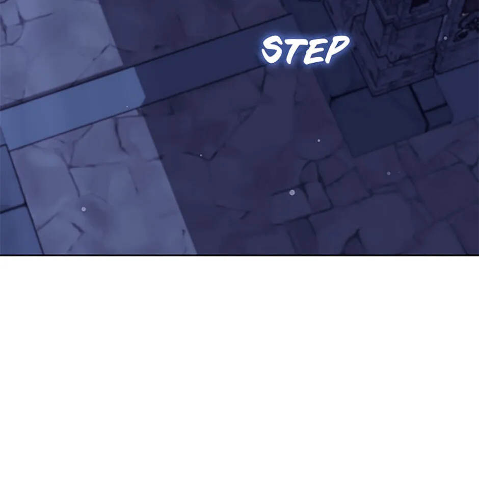 Trapped With the Male Lead in a Horror Game Chapter 73 page 3 - 