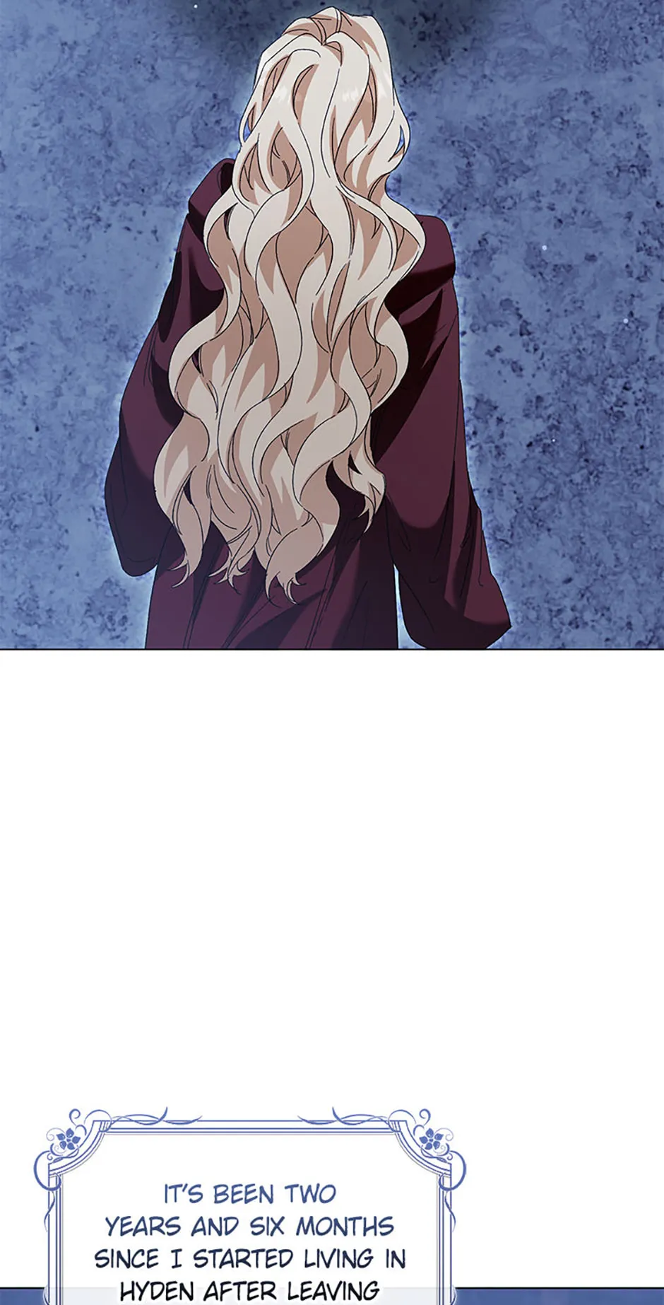 Trapped With the Male Lead in a Horror Game Chapter 73 page 24 - 