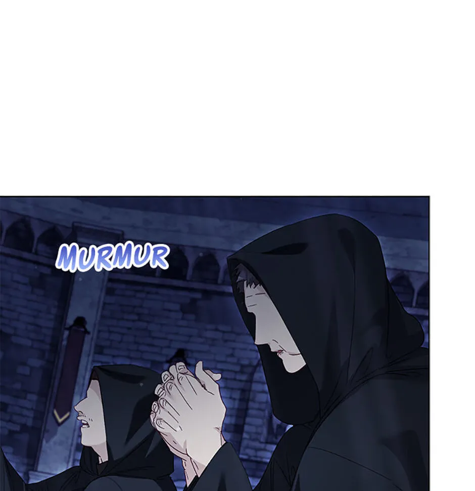 Trapped With the Male Lead in a Horror Game Chapter 73 page 4 - 