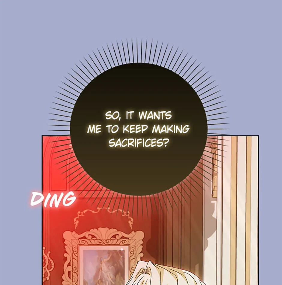Trapped With the Male Lead in a Horror Game Chapter 73 page 35 - 