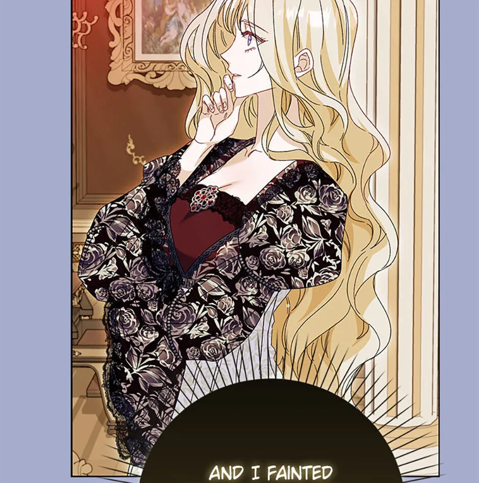 Trapped With the Male Lead in a Horror Game Chapter 73 page 36 - 