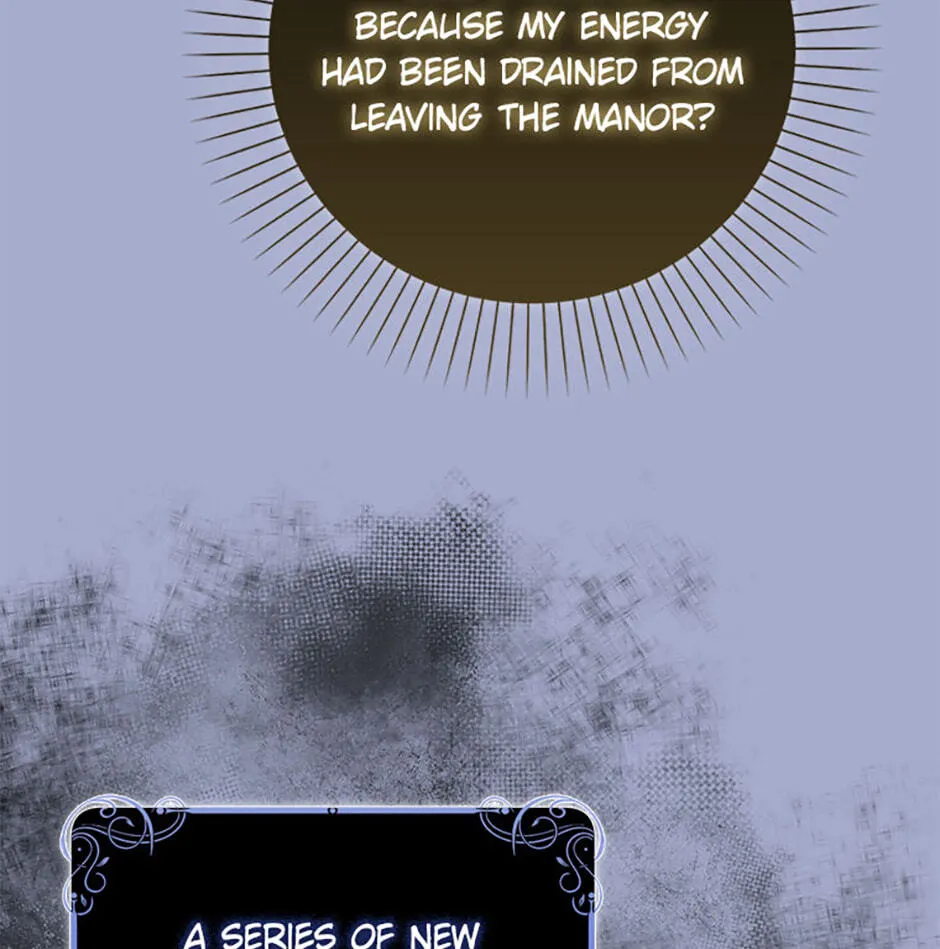 Trapped With the Male Lead in a Horror Game Chapter 73 page 37 - 