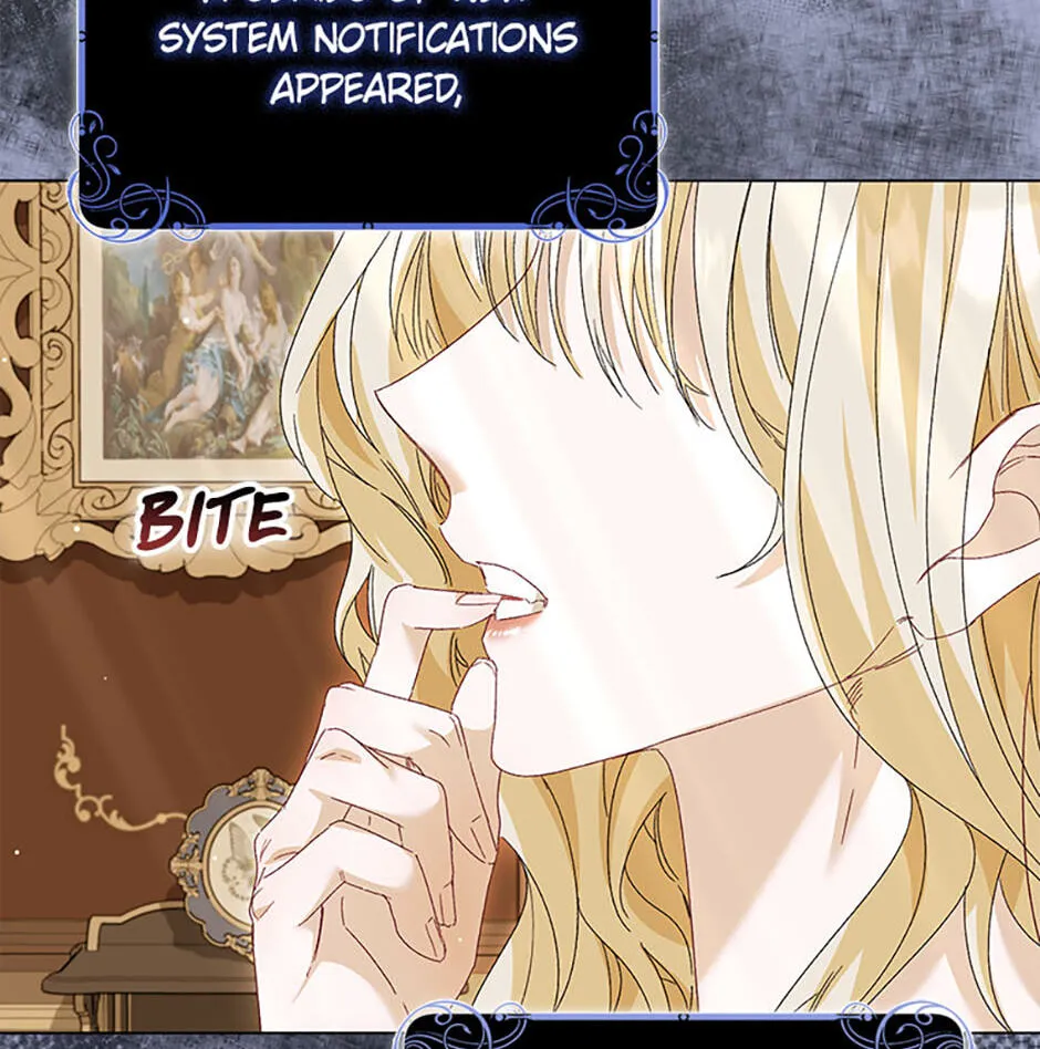 Trapped With the Male Lead in a Horror Game Chapter 73 page 38 - 