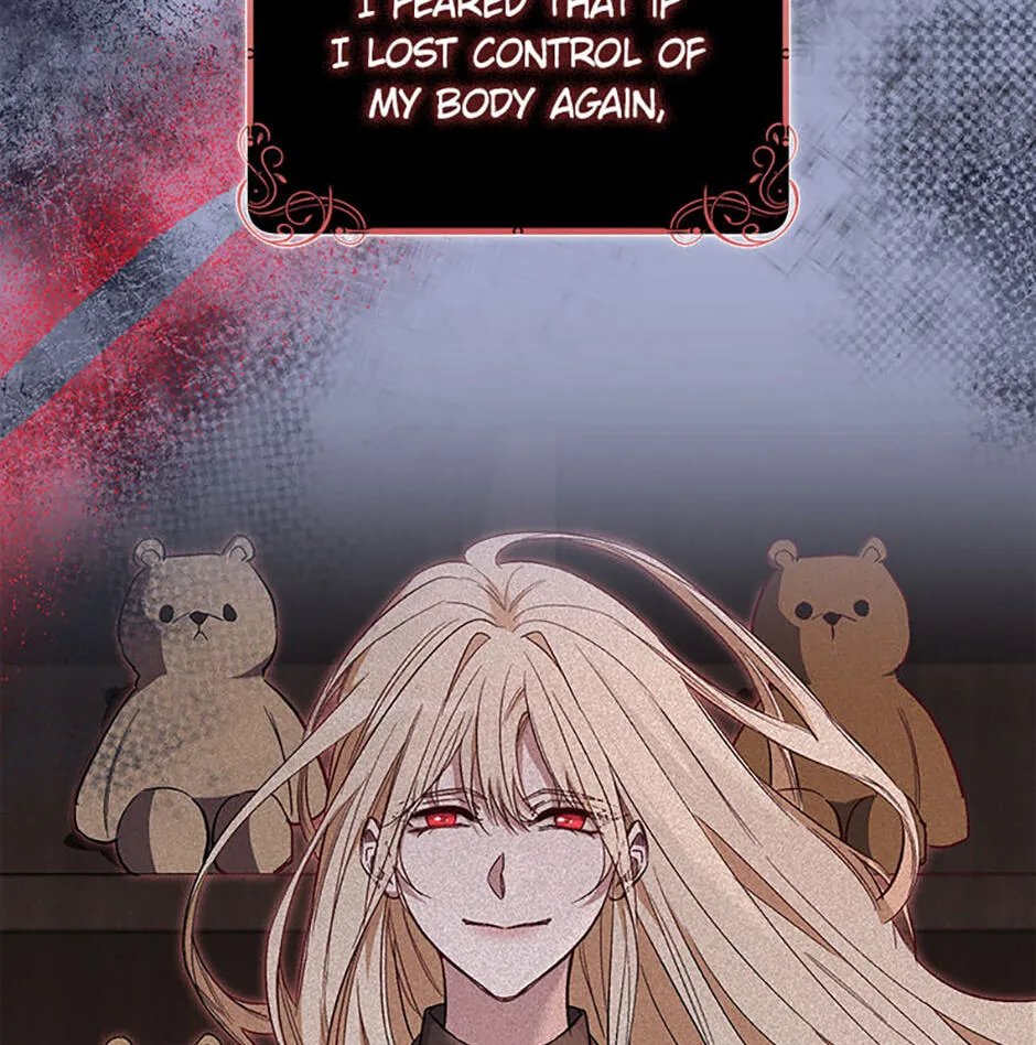 Trapped With the Male Lead in a Horror Game Chapter 73 page 40 - 
