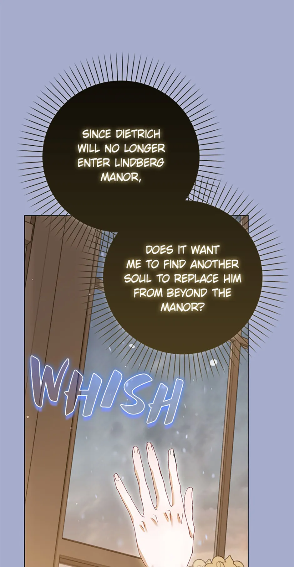 Trapped With the Male Lead in a Horror Game Chapter 73 page 43 - 