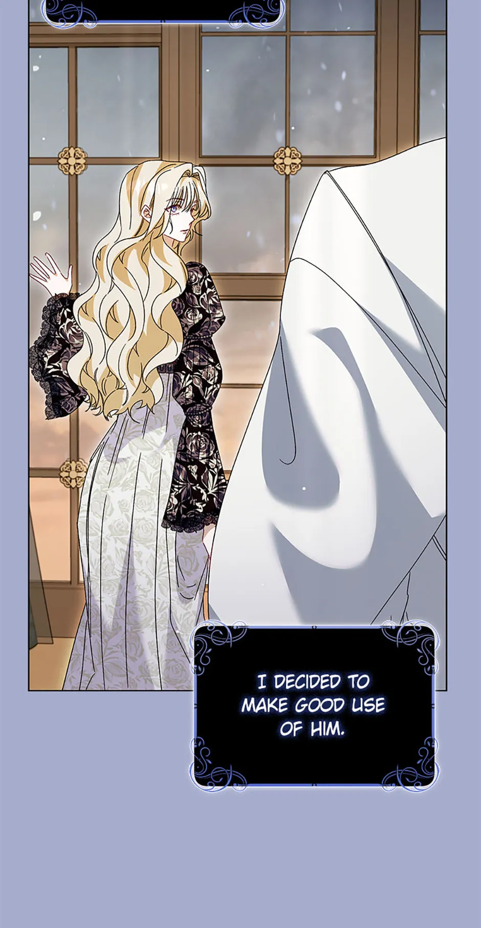 Trapped With the Male Lead in a Horror Game Chapter 73 page 48 - 