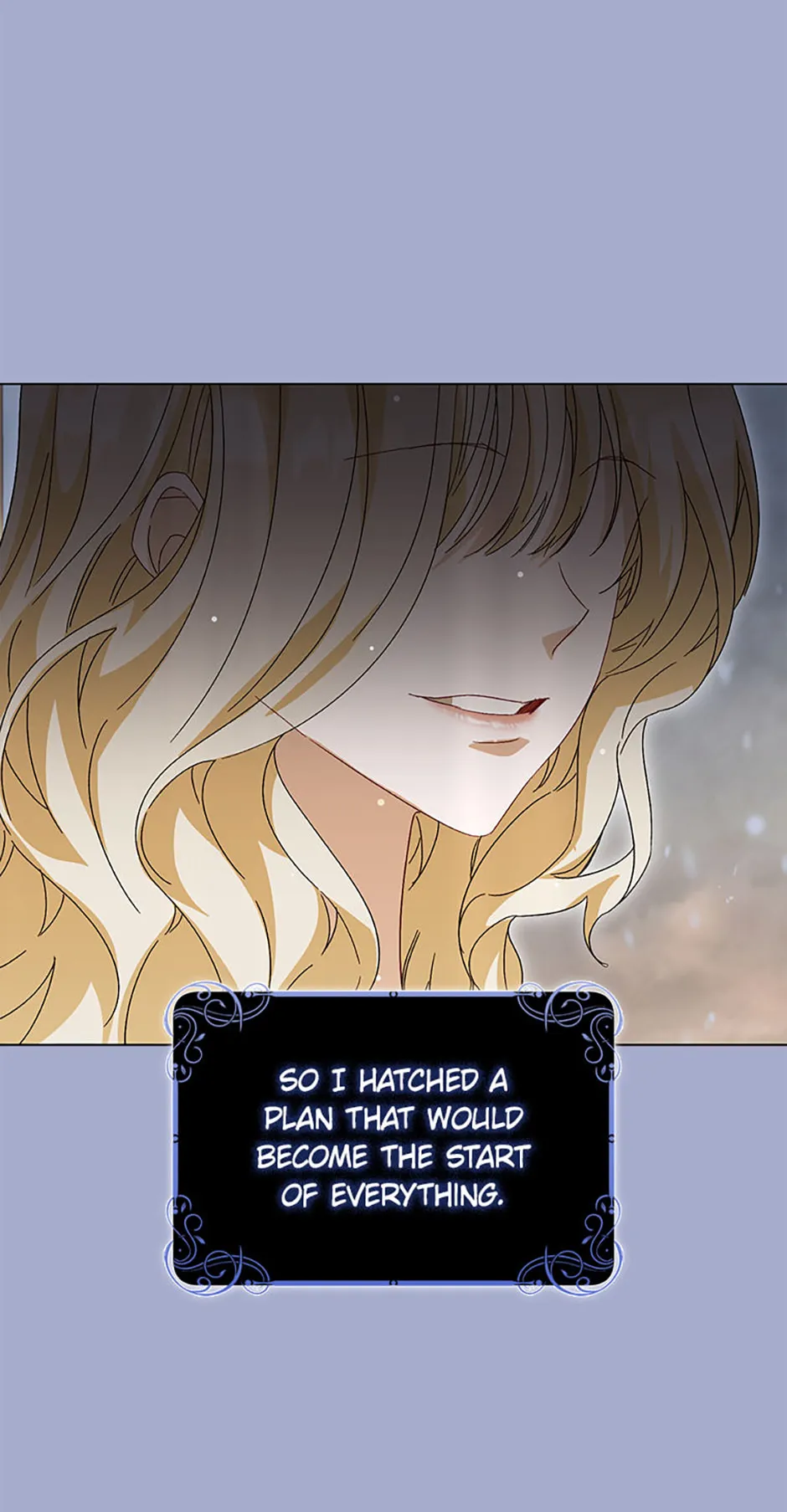 Trapped With the Male Lead in a Horror Game Chapter 73 page 49 - 