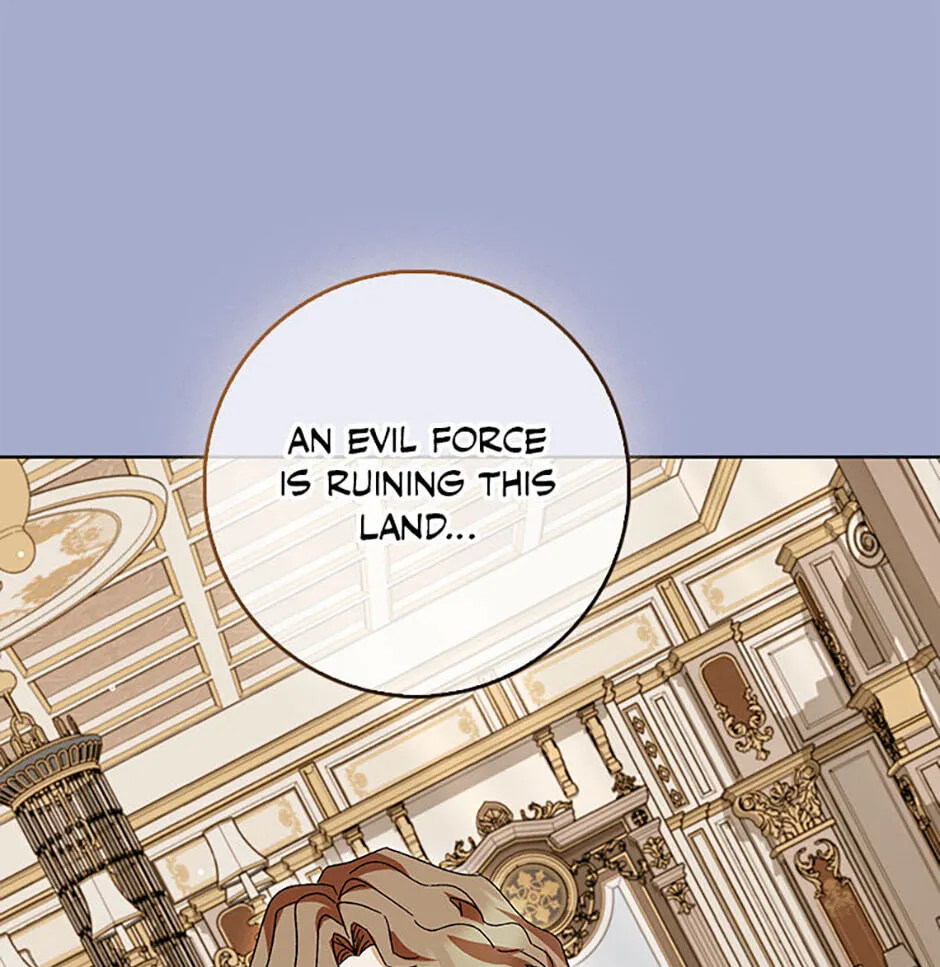 Trapped With the Male Lead in a Horror Game Chapter 73 page 50 - 