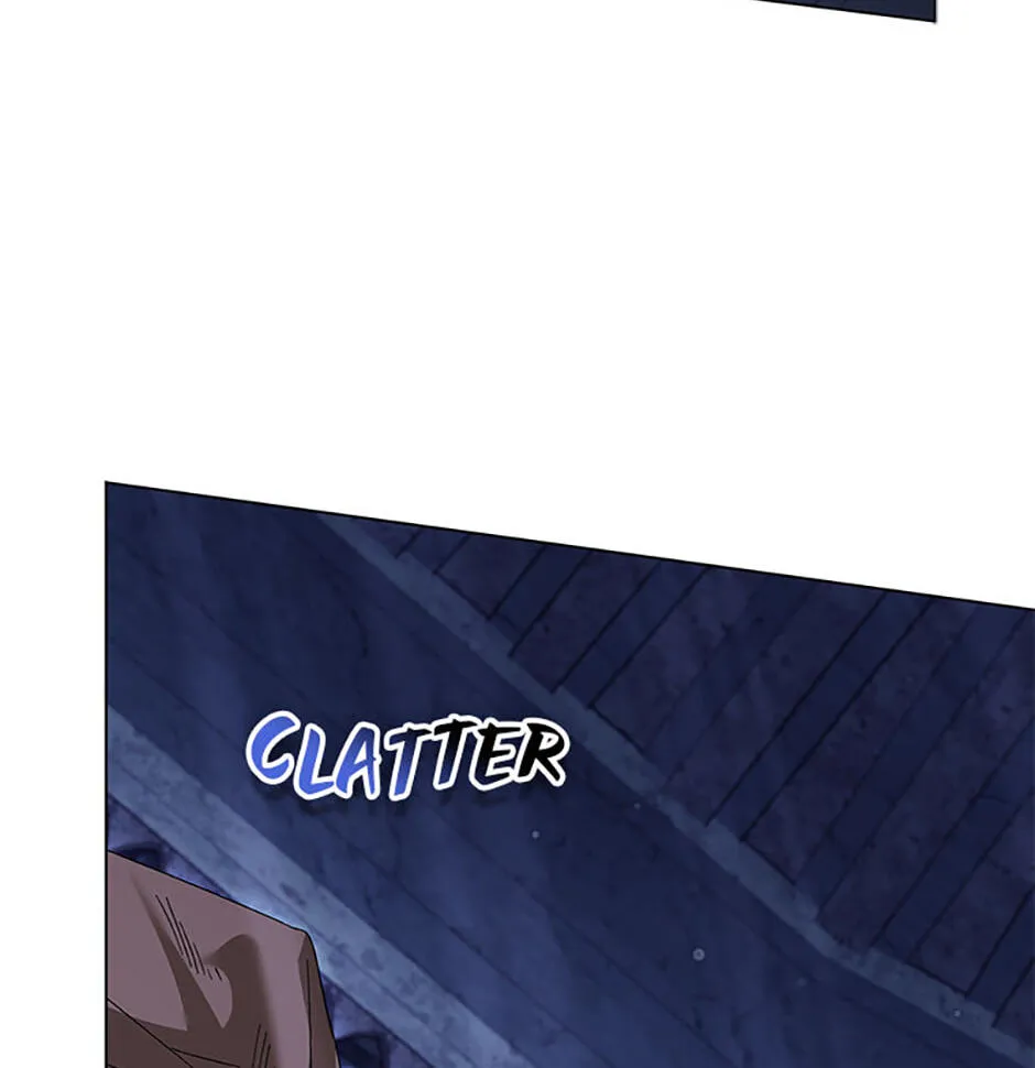 Trapped With the Male Lead in a Horror Game Chapter 73 page 6 - 