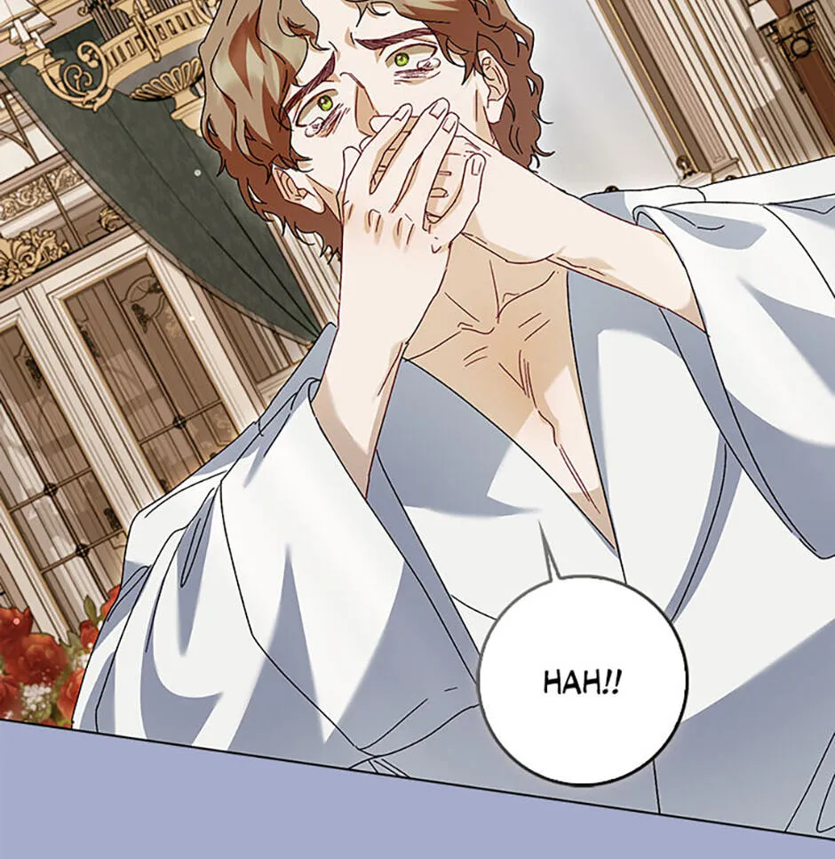 Trapped With the Male Lead in a Horror Game Chapter 73 page 51 - 