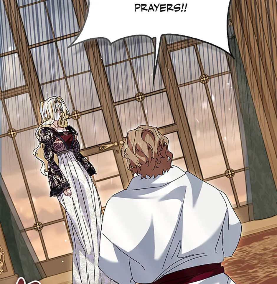 Trapped With the Male Lead in a Horror Game Chapter 73 page 53 - 