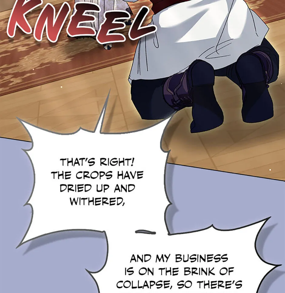Trapped With the Male Lead in a Horror Game Chapter 73 page 54 - 