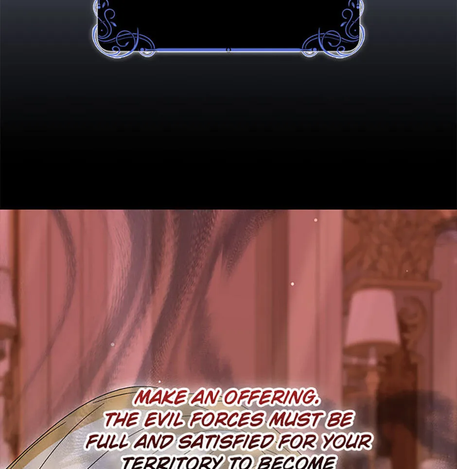 Trapped With the Male Lead in a Horror Game Chapter 73 page 59 - 