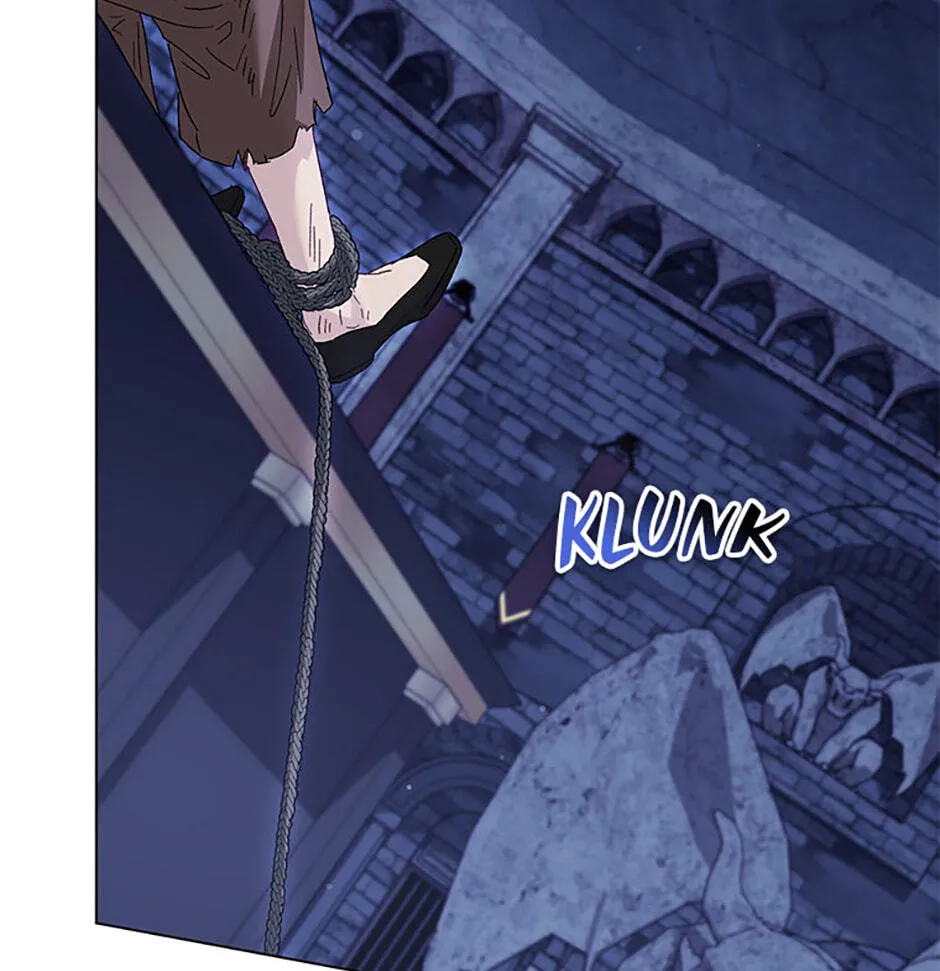 Trapped With the Male Lead in a Horror Game Chapter 73 page 7 - 