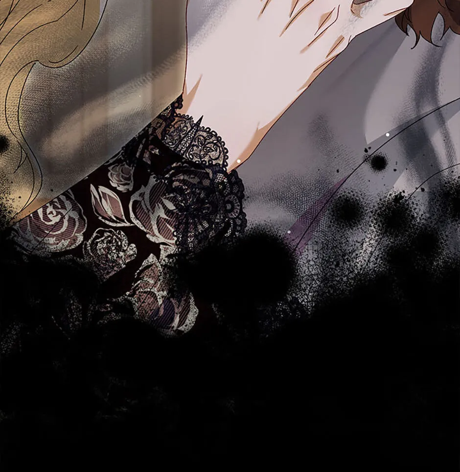 Trapped With the Male Lead in a Horror Game Chapter 73 page 61 - 