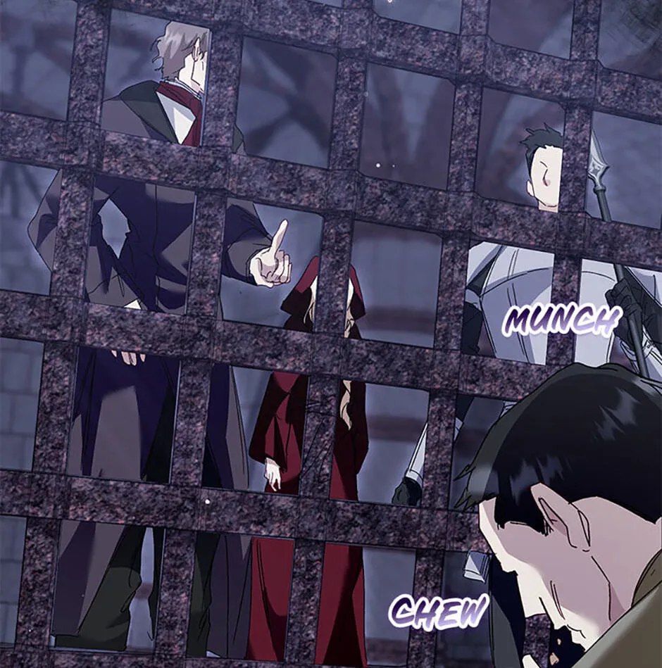 Trapped With the Male Lead in a Horror Game Chapter 73 page 64 - 