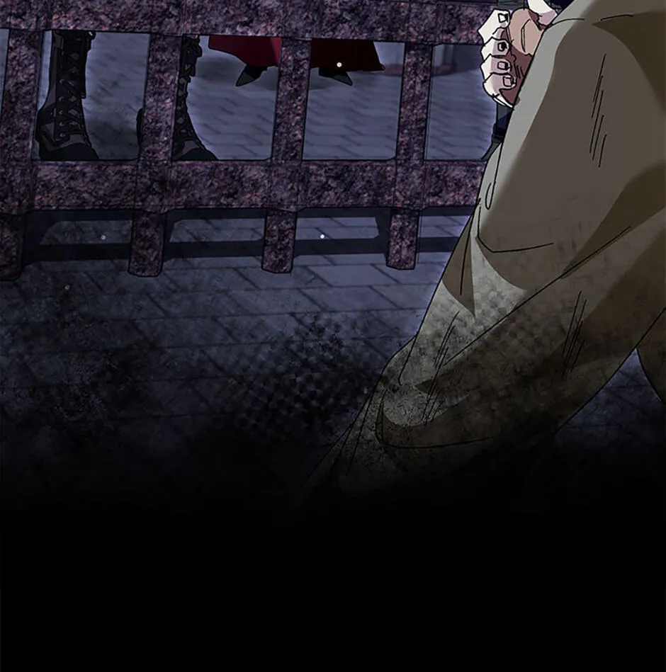 Trapped With the Male Lead in a Horror Game Chapter 73 page 65 - 