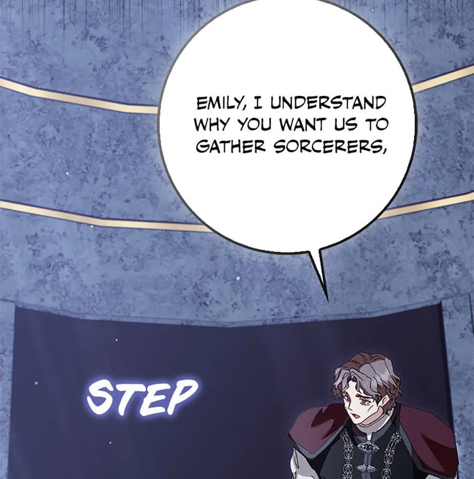 Trapped With the Male Lead in a Horror Game Chapter 73 page 71 - 