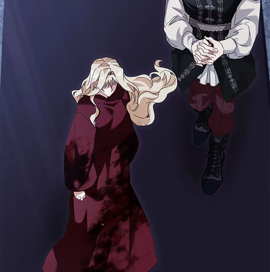 Trapped With the Male Lead in a Horror Game Chapter 73 page 72 - 
