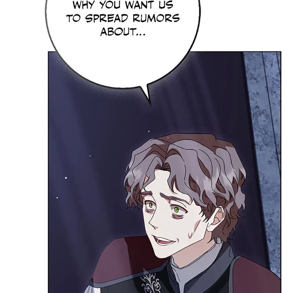 Trapped With the Male Lead in a Horror Game Chapter 73 page 74 - 