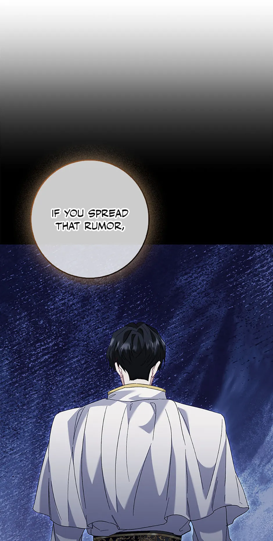 Trapped With the Male Lead in a Horror Game Chapter 73 page 77 - 