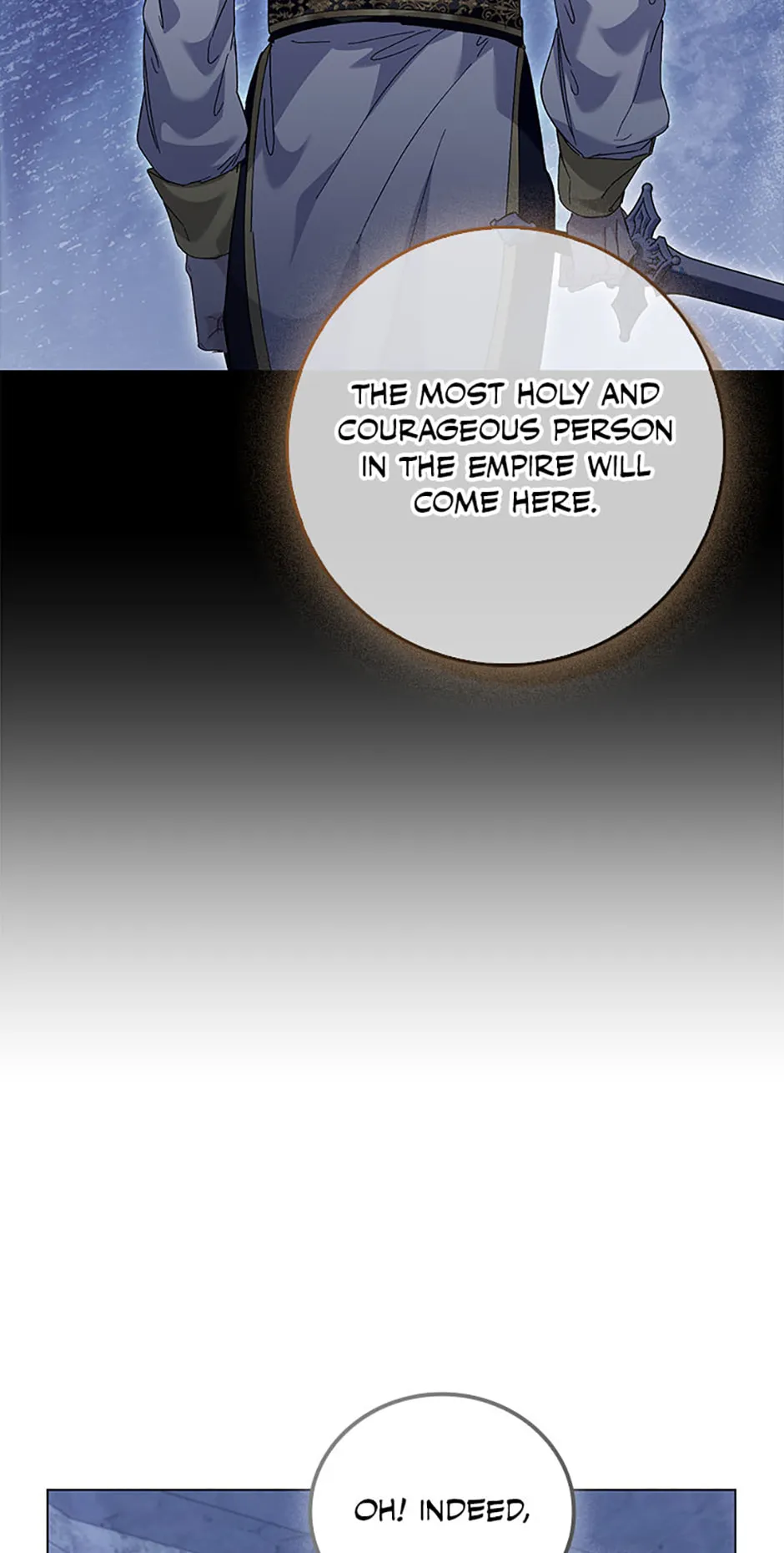 Trapped With the Male Lead in a Horror Game Chapter 73 page 78 - 