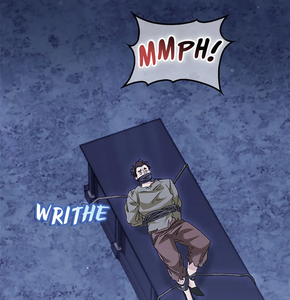 Trapped With the Male Lead in a Horror Game Chapter 73 page 9 - 