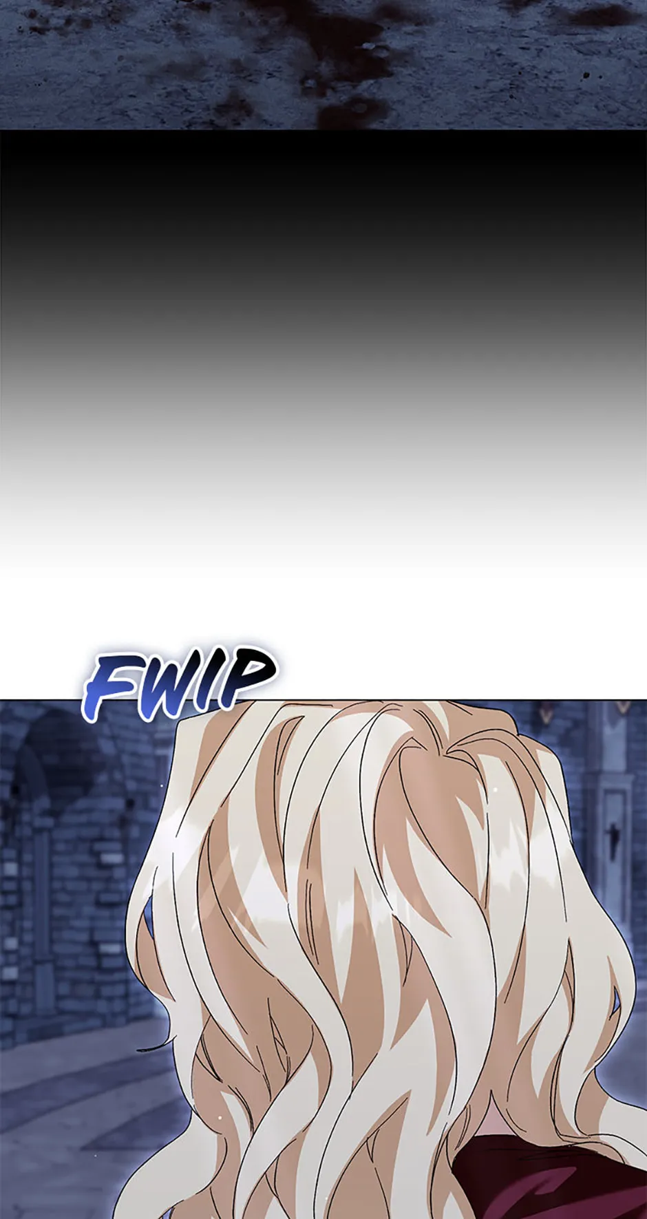 Trapped With the Male Lead in a Horror Game Chapter 73 page 84 - 