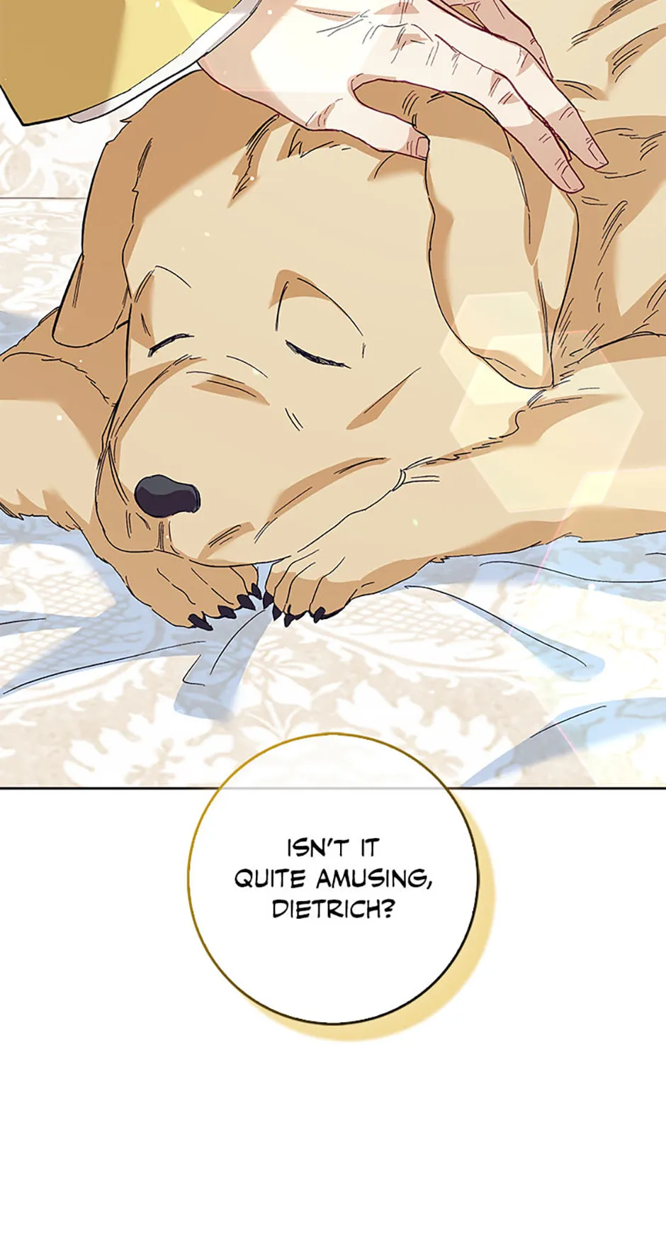 Trapped With the Male Lead in a Horror Game Chapter 73 page 89 - 