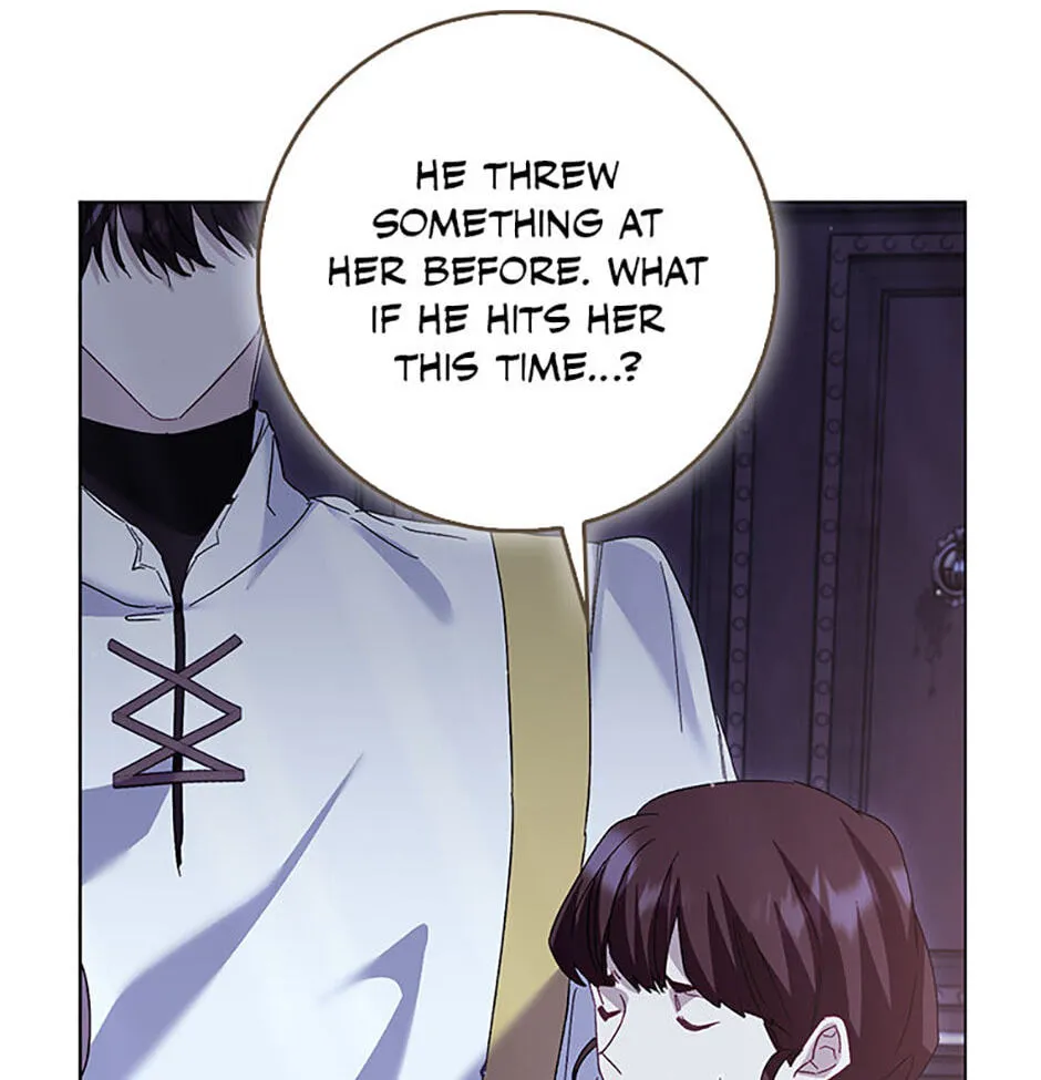 Trapped With the Male Lead in a Horror Game Chapter 74 page 104 - 
