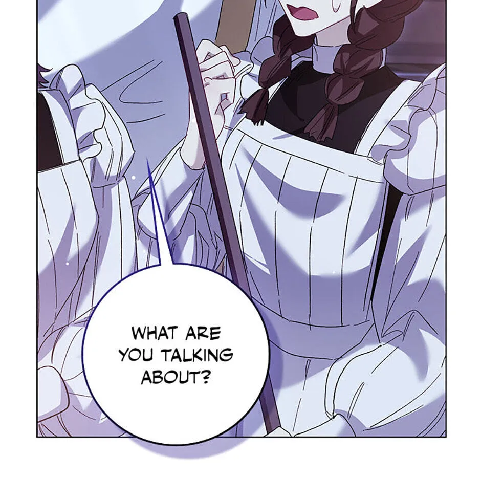 Trapped With the Male Lead in a Horror Game Chapter 74 page 105 - 