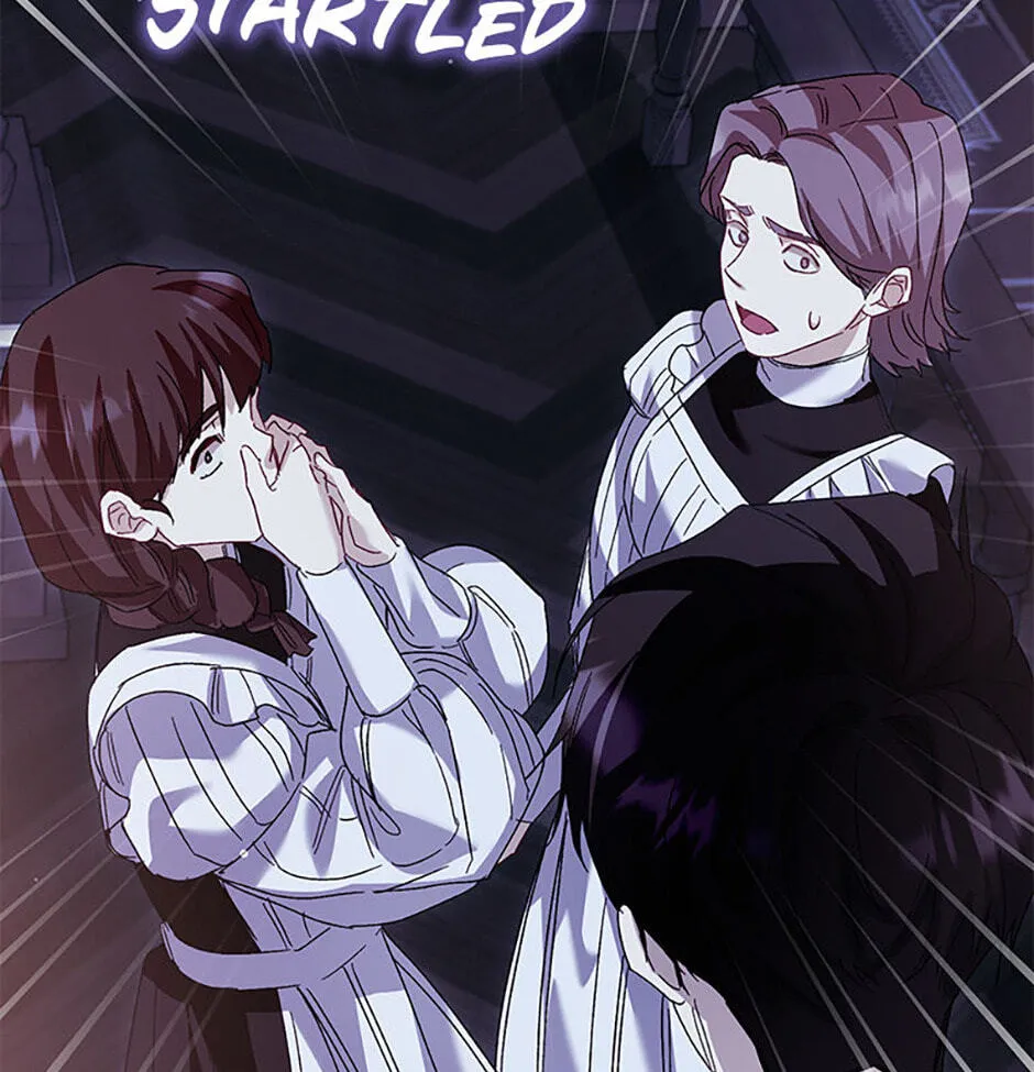 Trapped With the Male Lead in a Horror Game Chapter 74 page 107 - 