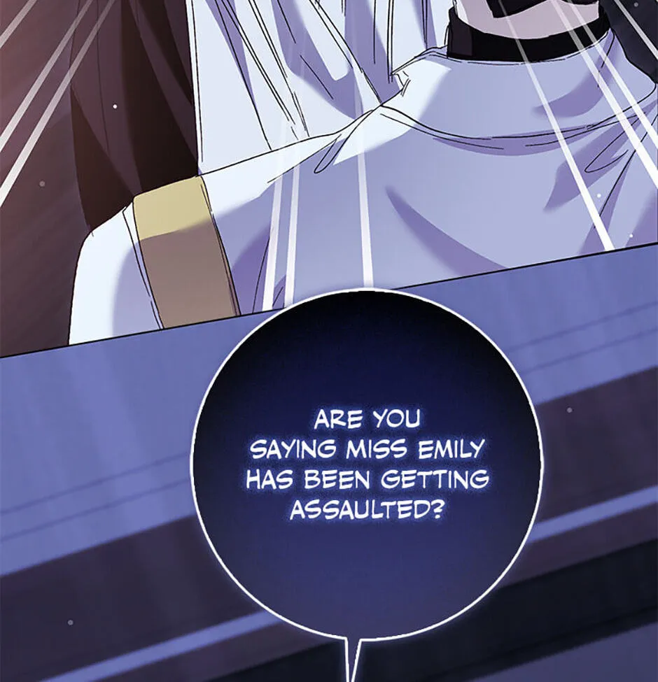 Trapped With the Male Lead in a Horror Game Chapter 74 page 108 - 