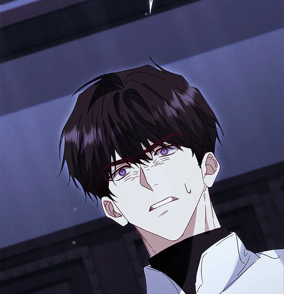 Trapped With the Male Lead in a Horror Game Chapter 74 page 109 - 