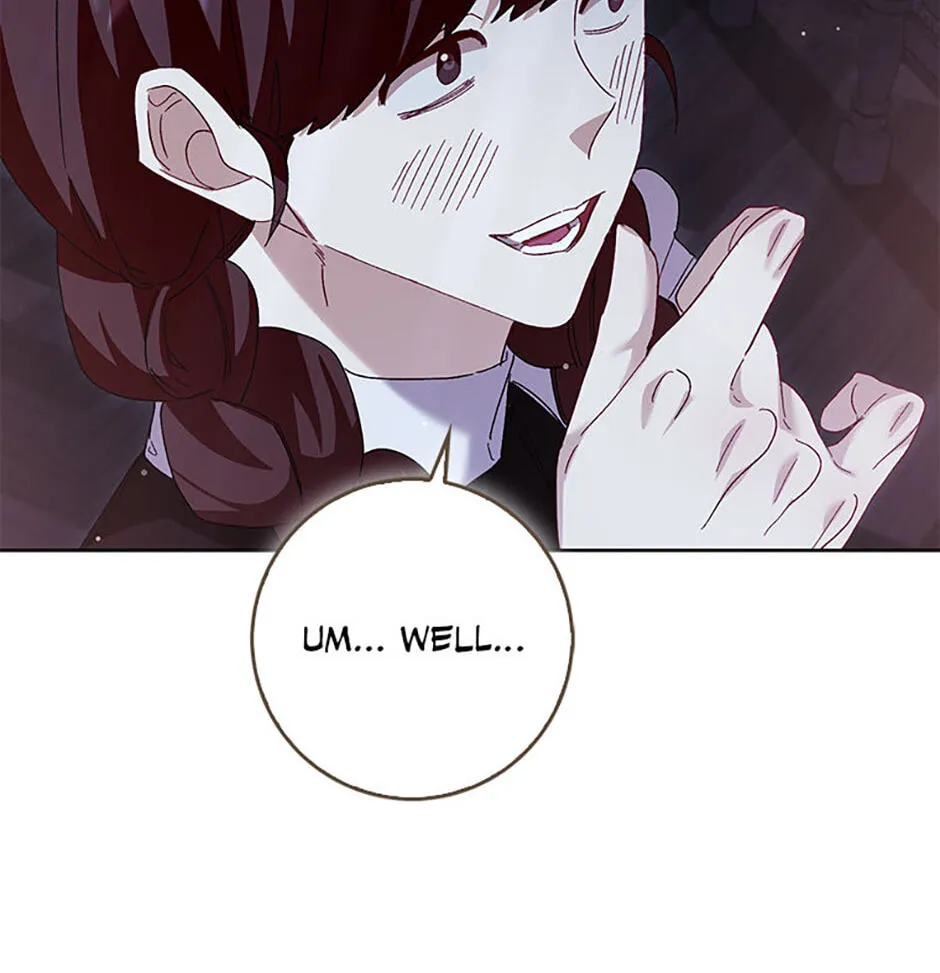 Trapped With the Male Lead in a Horror Game Chapter 74 page 112 - 